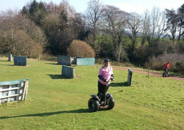  Alcuni ostacoli da giocare 