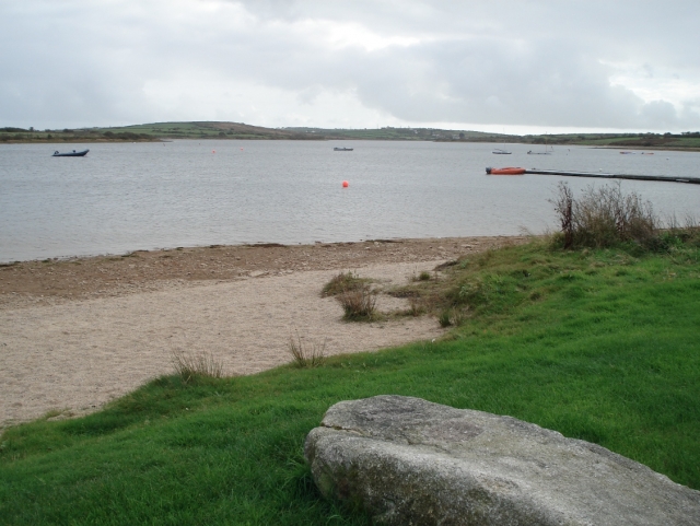  Stithians Lakeview 