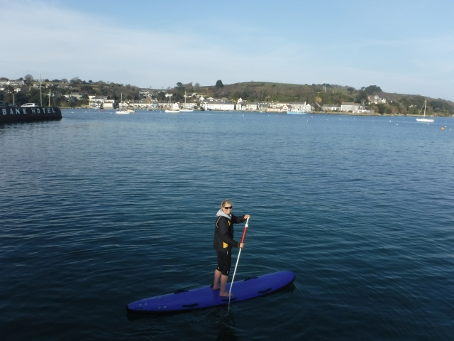  Kommen Sie nach Cornwall! 