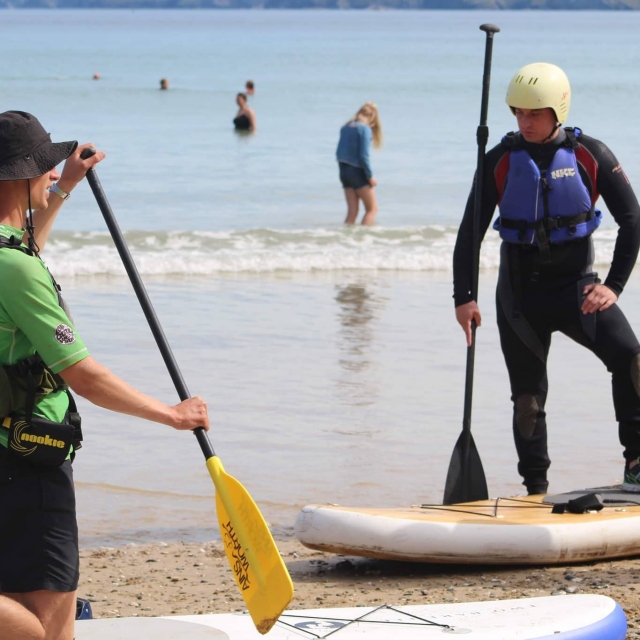  Learning Sup