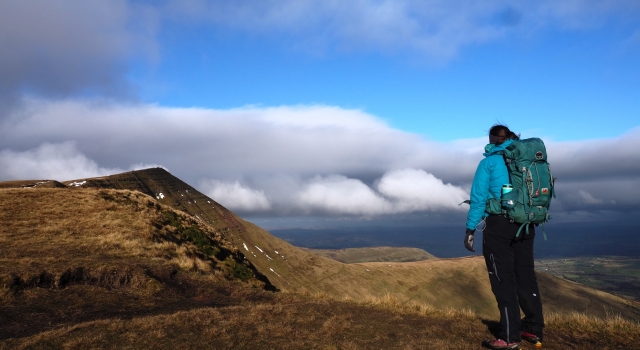 Expeditions Wales