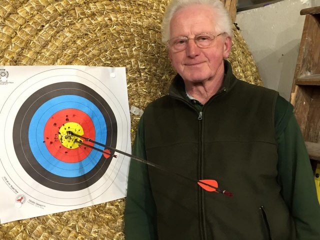  Persone sagge a bordo 