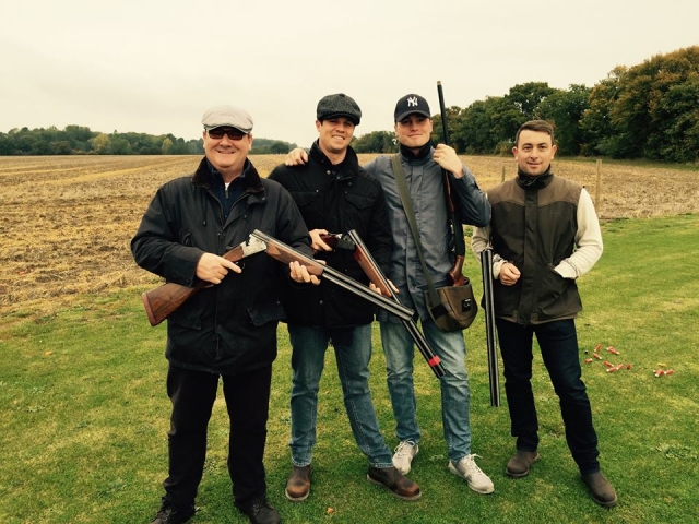  Men do dia 999 - Treinadores para a vida