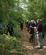  Nuestro entorno de tiro con arco 