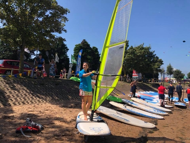  Meilleurs instructeurs de sports nautiques 