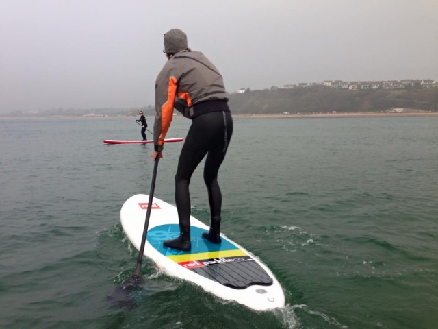  Voyages en paddle 