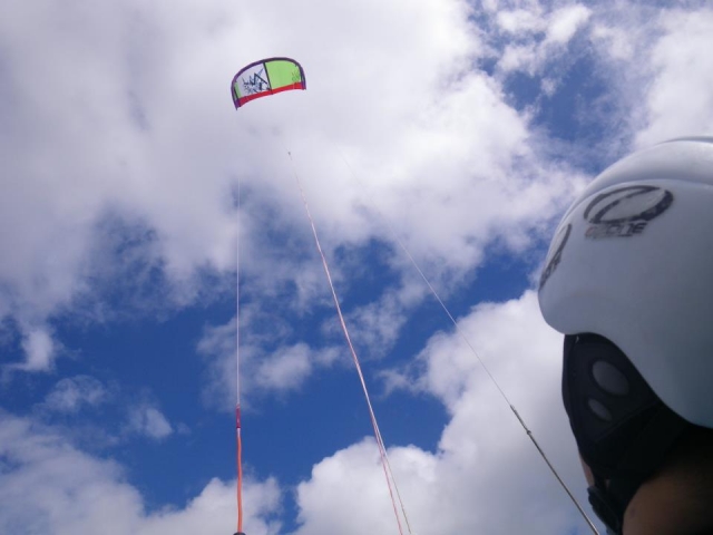  arriba, arriba y fuera.  