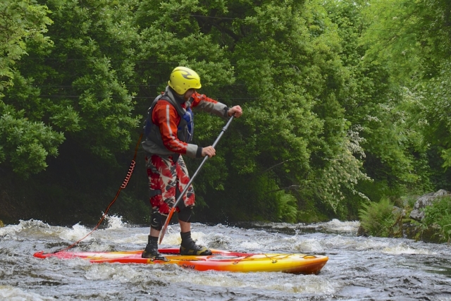  North Wales Whitewater 