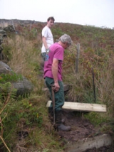  Riparare un sentiero