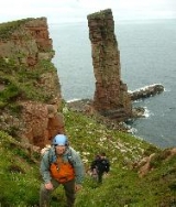  The Old Man of Hoy 