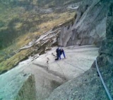  Grimpeur intermédiaire 