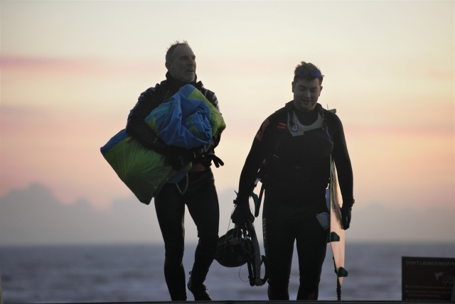  Das Kitesurf Center 
