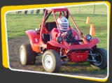  Nuestro curso de buggy 
