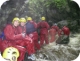 Canyoning 