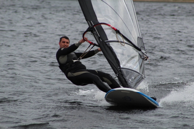 Hollingworth Lake Water Activity Centre