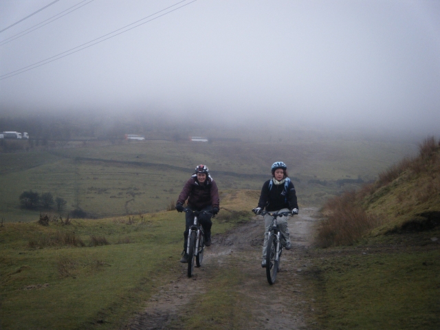  Mountainbiken