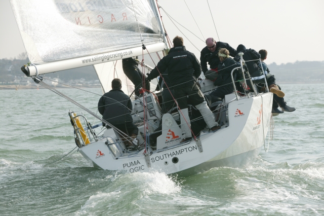  Beneteau 40.7 - 安全简介 