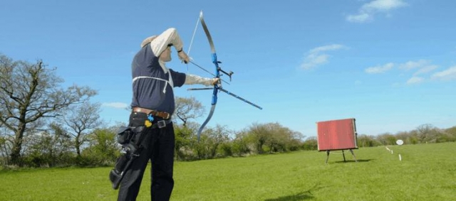 Enjoy this great sport with like minded people.