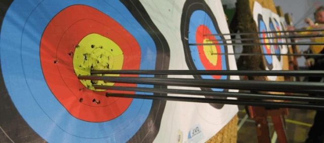 Have-A-Go days catered for.