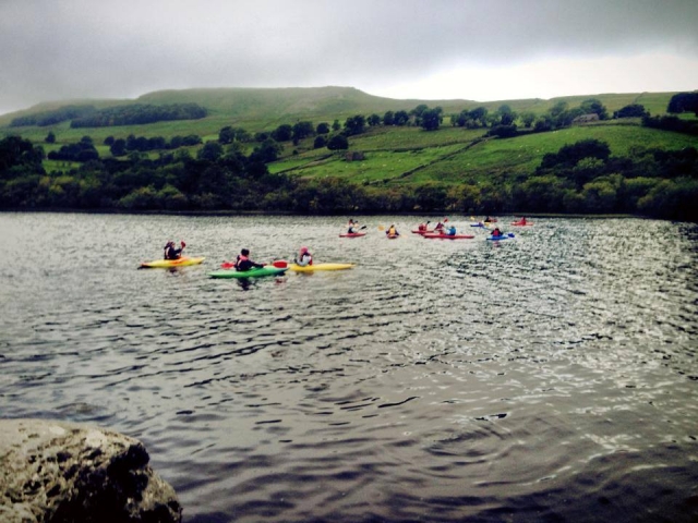 Traversate tranquille di laghi e fiumi