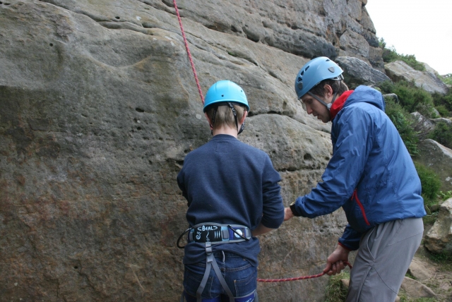 Supera la sfida con noi