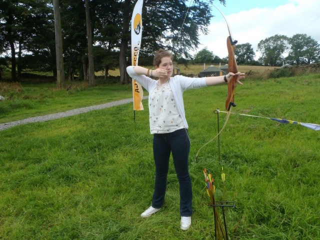  Impara una nuova abilità 