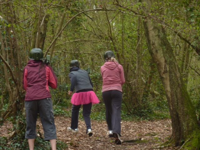  ¡Trabaja en tus habilidades de desacuerdo! 