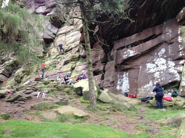  Disponible à l'intérieur ou à l'extérieur. 