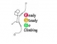 Ready Steady Go Climbing
