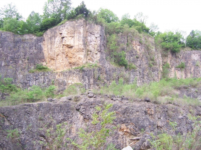 Hiking Courses in Worcester.
