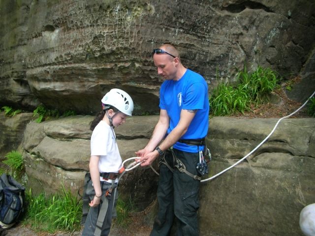  Pieles de escalada en Sussex y Kent 