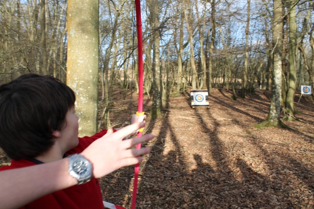 Archery 