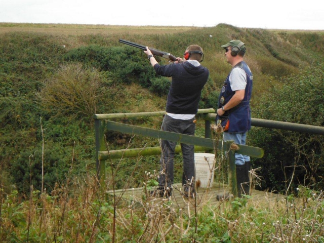  Combinar con otras actividades. 