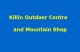 Killin Outdoor Centre 