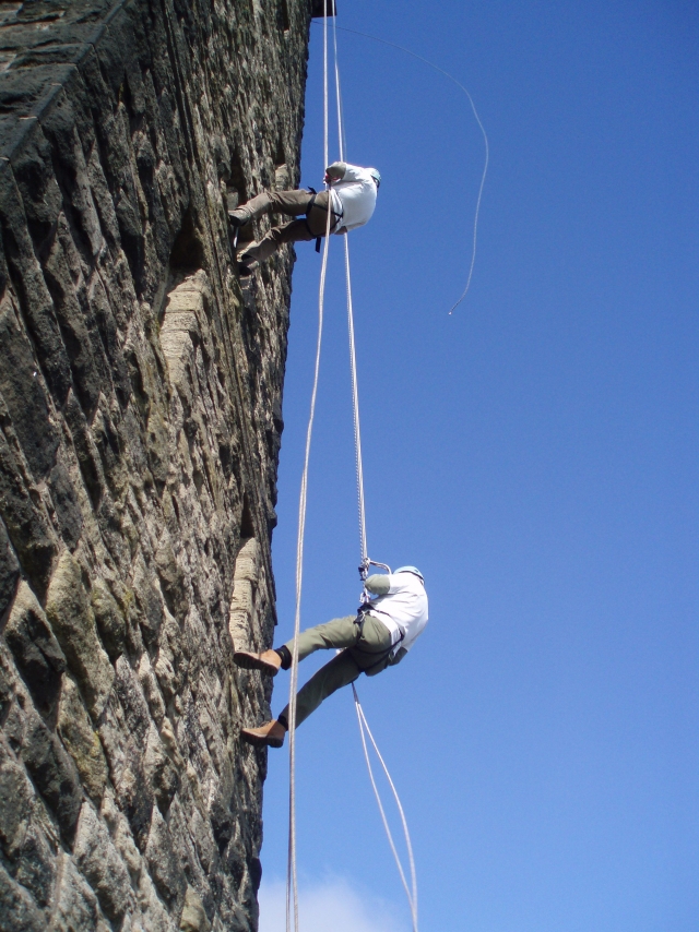  Wohltätigkeitsveranstaltung Pee Tower Bury 