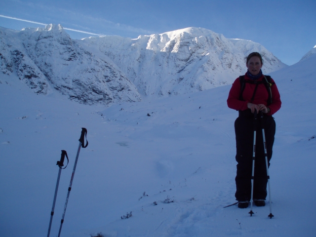  Schottland im Winter 