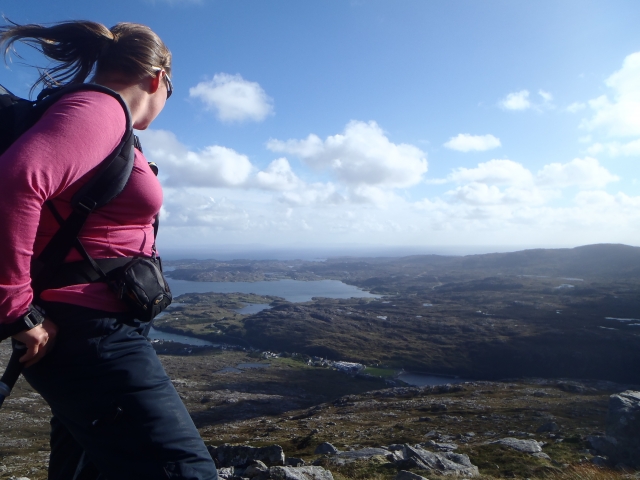  Unsere Reisen haben tolles Wetter 