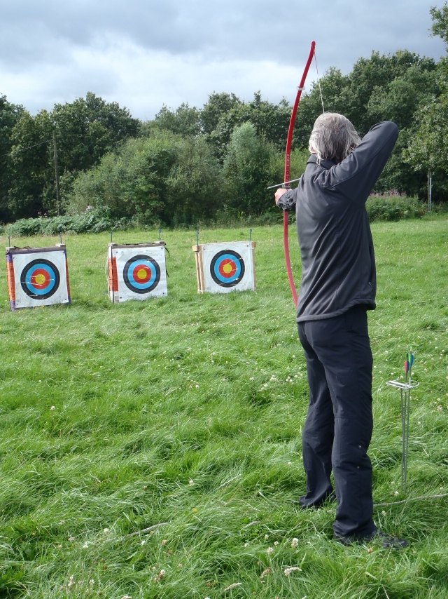  Welches Ziel streben Sie an?