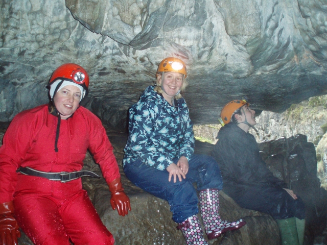  Trip Underground 