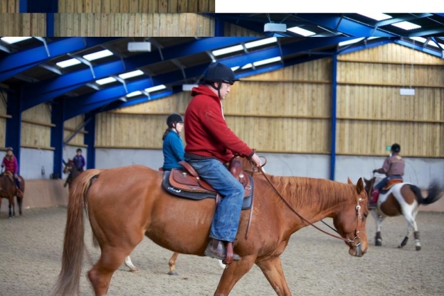  Días de experiencia en la conducción occidental.