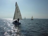 Join Liverpool Sailing Club.