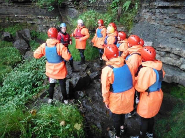  Una fantastica attività per il teambuliding 