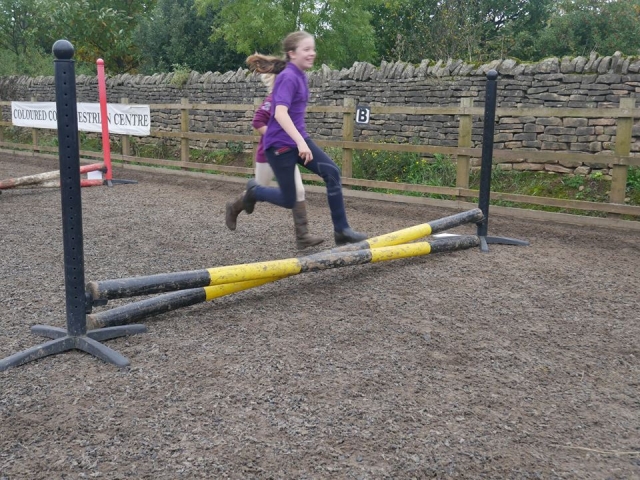 Enjoy our activities!