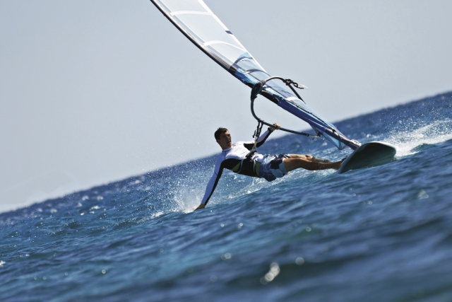  windsurf 