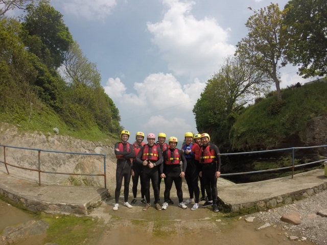 Divertiti con i tuoi amici