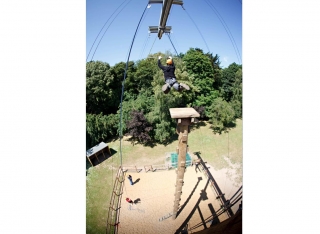 Kingswood Dearne Valley, prices and bookings 2026 | Yumping