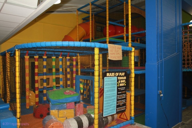  Dançar seus filhos. 