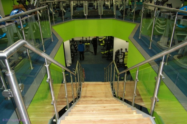  Diversão para todos.