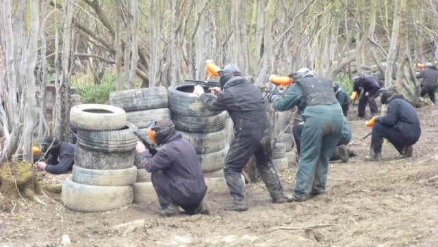  Ideal für Freunde und Gruppen. 