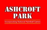 Ashcroft Park
